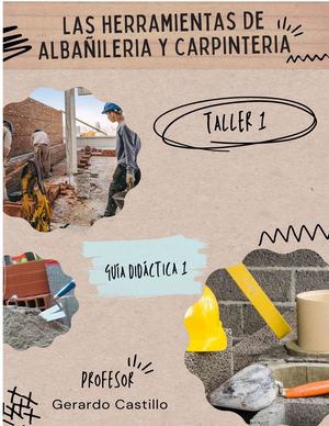 Guia Didactica de Taller 1