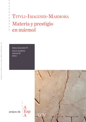 RODRIGUEZ OLIVA, P., "Máscara de Oceanus en un mosaico del Museo de Málaga”, en Diana Gorostidi Pi -Anna Gutiérrez García-Moreno (coords.), Tituli-Imagines-Marmora.Materia y prestigio en mármol: Homenaje a Isabel Rodà de Llanza, Anejos de Archivo Español 