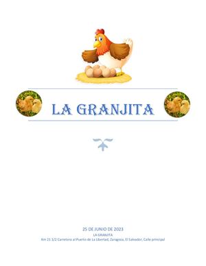La Granjita