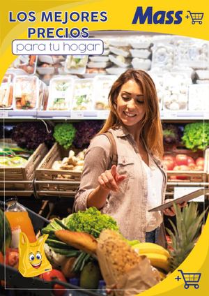 Catalogo Mass