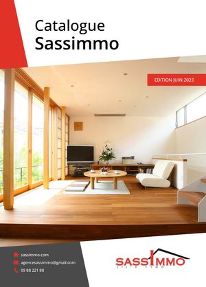 SASSIMMO JUIN 2023