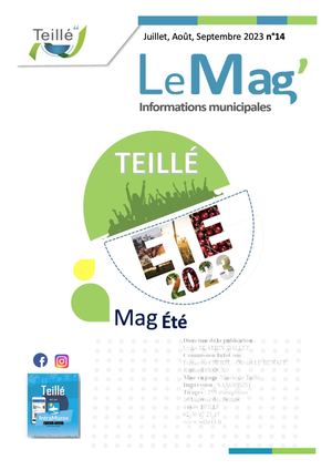 Le Mag 14