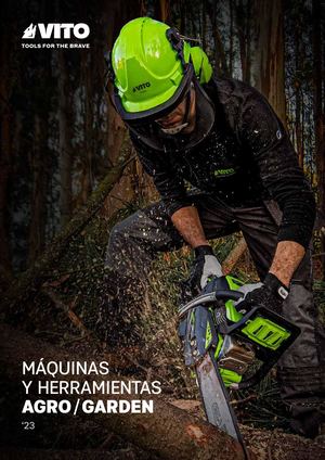 Catalogo Agro Jardin 2023