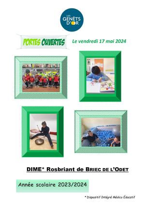 Flyer Ime Briec 2023 24