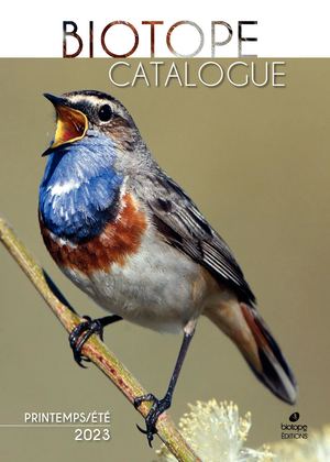Catalogue Biotope