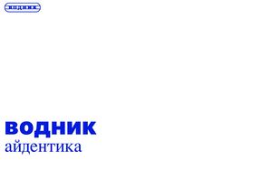 водник брендбук