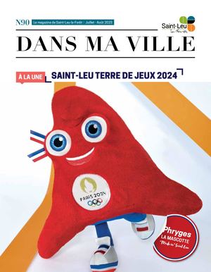 DMV Juillet - Août 2023 - N°90