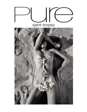 Pure Saint-Tropez 103 Juillet 2023