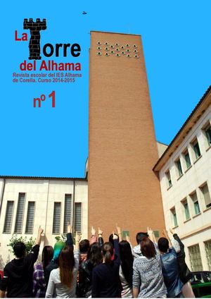 Torre Del Alhama Nº01
