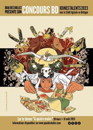 Concours Jeunes Talents