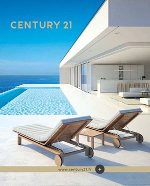 Century 21 Prestige Juin 2023