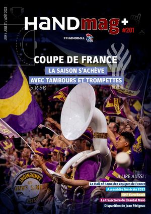 HANDMAG+ n°201