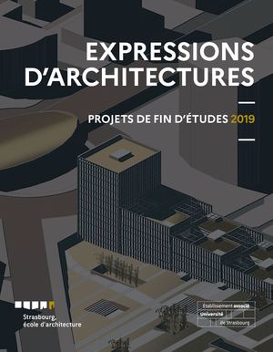 PROJETS DE FIN D'ÉTUDES 2019