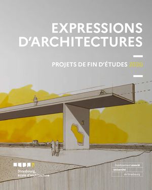 PROJETS DE FIN D'ÉTUDES 2020