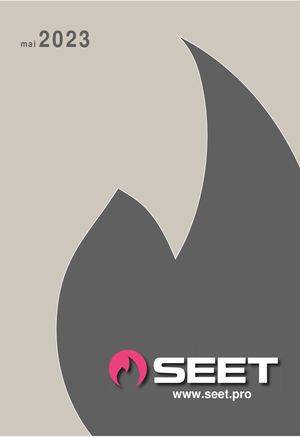 2023 Seet 00 Catalogue Seet Complet