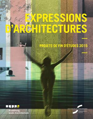 PROJETS DE FIN D'ÉTUDES 2015