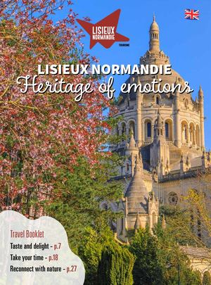 Authentic Normandy Travel Guide 2023