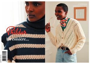 PHILDAR - Catalogue PDF En croisière