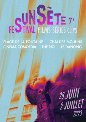 Programme Sunsete Festival 2023