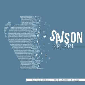 Livret De Saison 2023/2024