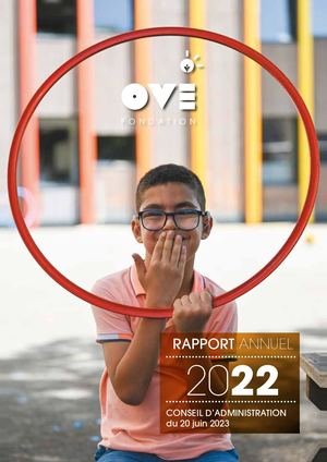 Rapport d'activité 2022 Mail