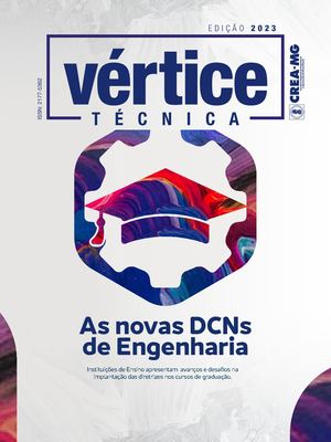 Novas Diretrizes Curriculares Nacionais da Engenharia - Revista Vértice Técnica 2023