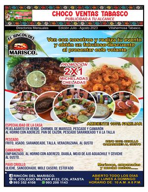 Revista Digital Calameo Parte