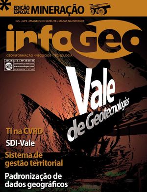 InfoGEO Mineração