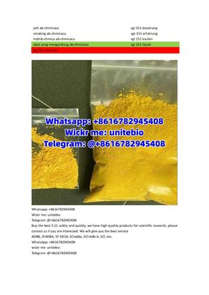 ab chminaca for sale indonesia