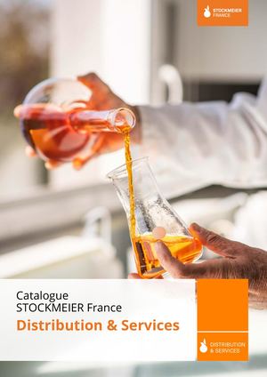 Catalogue General Stockmeier France Ir01