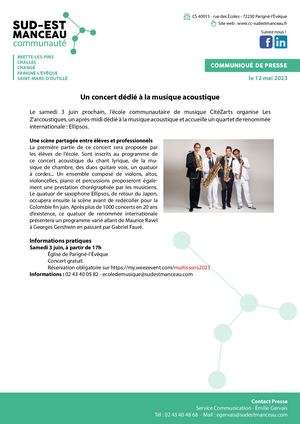 2023 05 12 Zarcoustiques