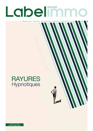 Labelimmo N°33