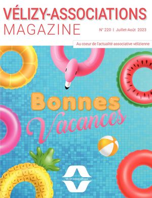 Magazine VA Juillet-Aout 2023