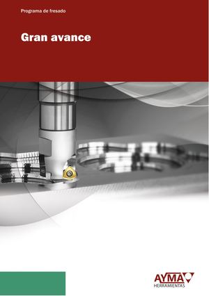 Catálogo Ayma Herramientas