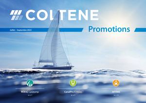 Coltene 2023 Q3 Fr