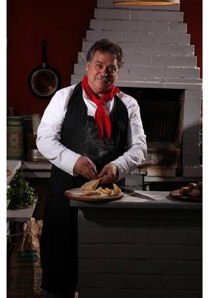 La Tavula è Trazzera