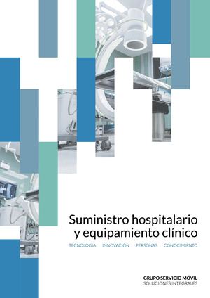 Catalogo 2023 Somede Asvamedic