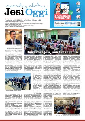 Jesi Oggi - Giugno 2023