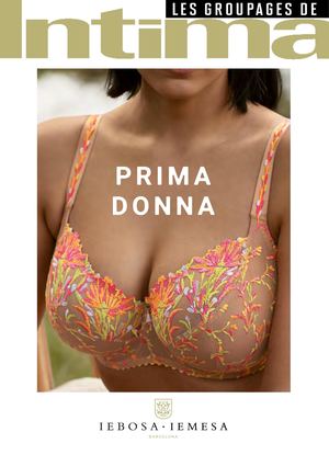 Le Groupage de Intima: Iebosa-Iemesa 2023