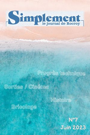 Simplement N°7 Juin 2023