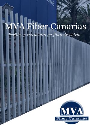 MVA Fiber Canarias