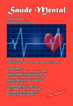 Saúde Mental