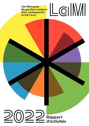 Rapport d'activités 2022