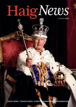 Haig News Summer 2023