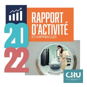 Rapport d'Activité 2022