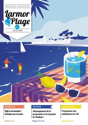 Lp 23 06 Magazine N°42 Pour Le Web