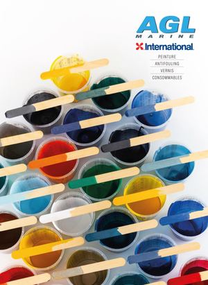 Catalogue AGL Marine 2023 - International
