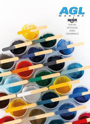 Catalogue AGL Marine 2023 - SEAJET