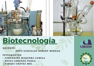 Construcción Y Validación De Un Biorreactor Artesanal