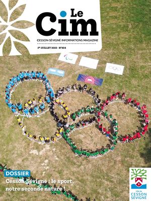 Cim du 1er juillet 2023
